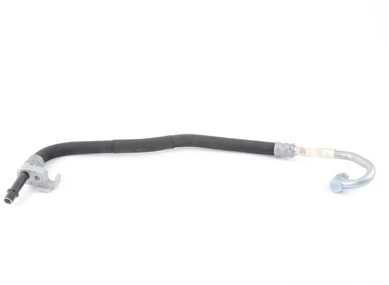 Originalus BMW E84 E90 E91 E92 E93 X1 variklio alyvos aušintuvas OEM 17227521376