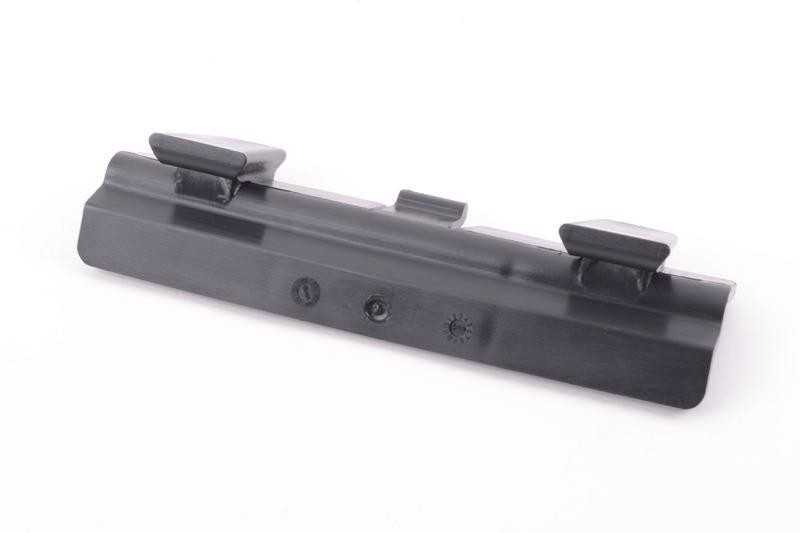 Originalus BMW E85 E86 kupė akumuliatoriaus adapterio laikiklis OEM 61216911025