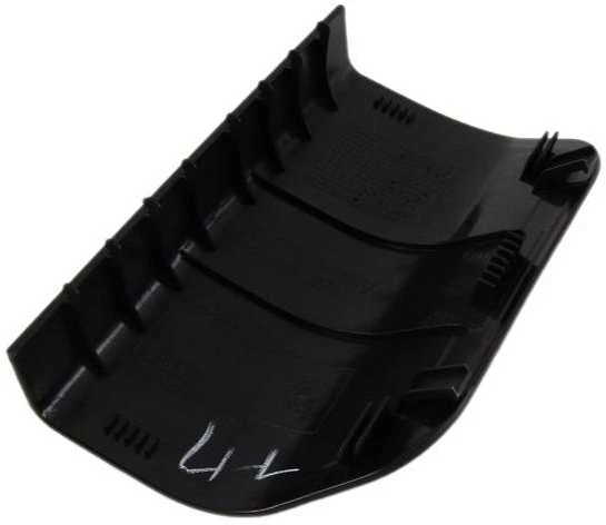 Originalus BMW E85 Z4 priekinio stiklo rėmo viršutinio centro dangtelis NAUJAS 54347016892
