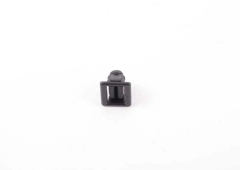 Originalus BMW E89 Roadster centrinio konsolės užraktas OEM 51169237156