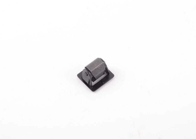 Originalus BMW E89 Roadster centrinio konsolės užraktas OEM 51169237156