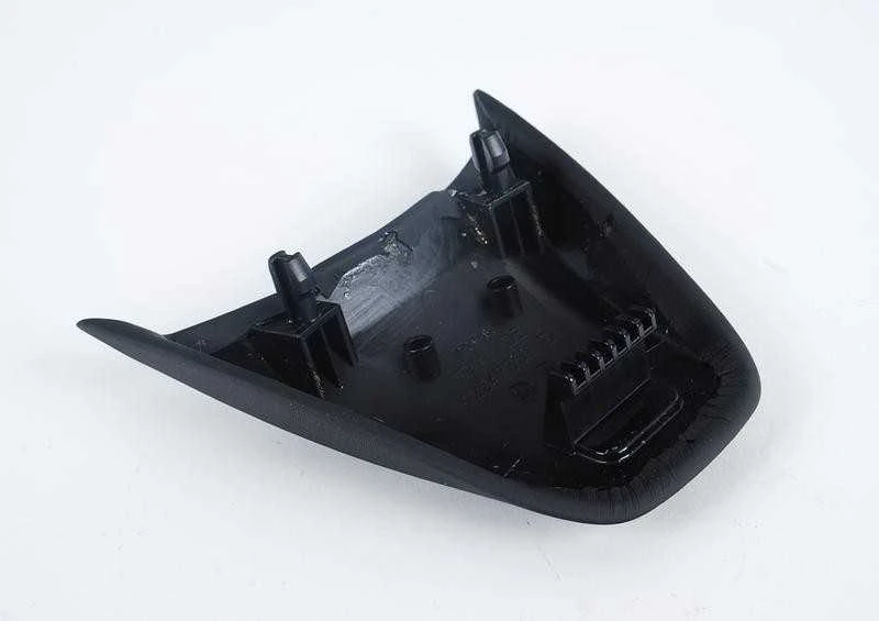 Originalus BMW E89 Roadster M Sport vairo apdaila juoda OEM 32307842544