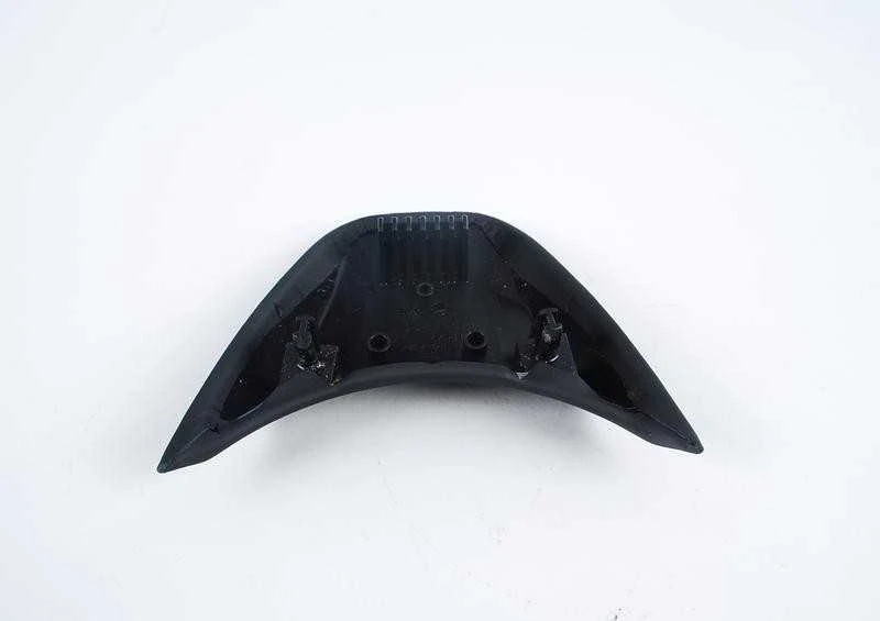 Originalus BMW E89 Roadster M Sport vairo apdaila juoda OEM 32307842544