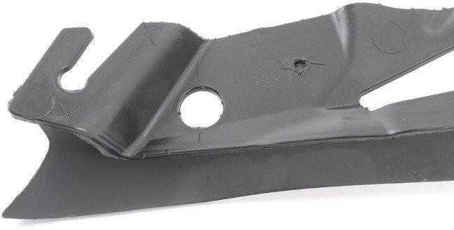 Originalus BMW E89 Roadster tarpiklis dešinėje OEM 63127248898