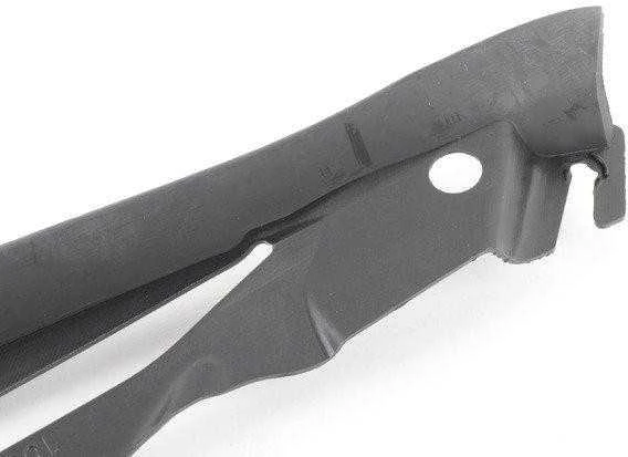 Originalus BMW E89 Roadster tarpiklis kairėje OEM 63127248897