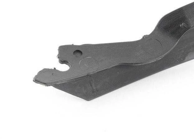 Originalus BMW E89 Roadster tarpiklis kairėje OEM 63127248897