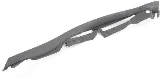 Originalus BMW E89 Roadster tarpiklis kairėje OEM 63127248897