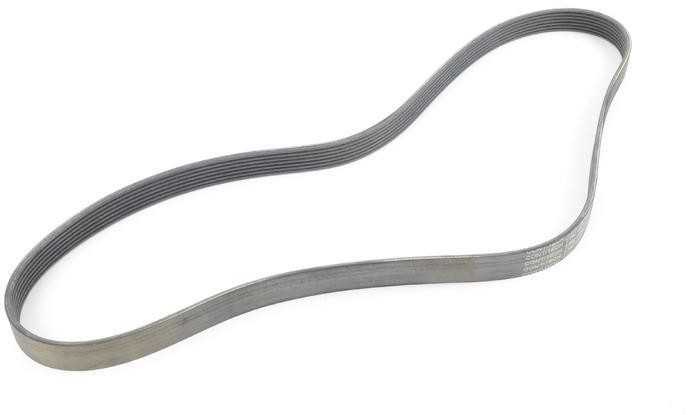 Originalus BMW E89 Roadster V juostinis diržas 7PK X 1470 OEM 11287628654
