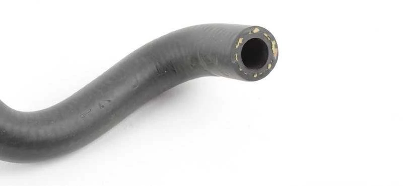 Originalus BMW E90 E90N aušinimo sistemos aušinimo skysčio žarna ventiliacijos vamzdis OEM 11537838219