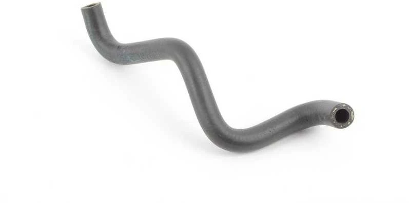 Originalus BMW E90 E90N aušinimo sistemos aušinimo skysčio žarna ventiliacijos vamzdis OEM 11537838219