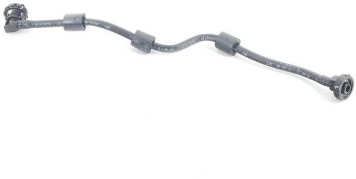 Originalus BMW E90 E90N aušinimo sistemos aušinimo skysčio žarna ventiliacijos vamzdis OEM 11537838219