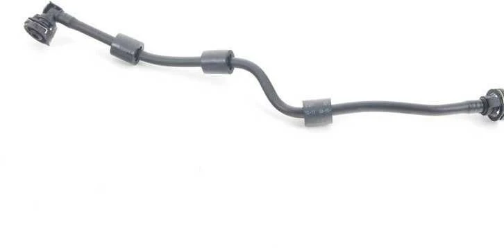 Originalus BMW E90 E90N aušinimo sistemos aušinimo skysčio žarna ventiliacijos vamzdis OEM 11537838219