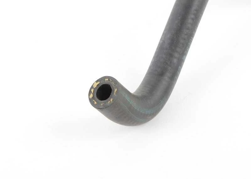 Originalus BMW E90 E90N aušinimo sistemos aušinimo skysčio žarna ventiliacijos vamzdis OEM 11537838219