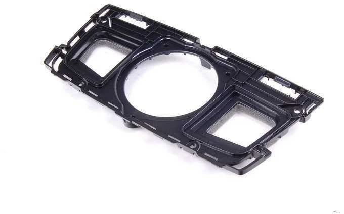 Originalus BMW E90 E90N E91 E91N E92 E92N Adapterio plokštė Oro kanalas OEM 64227130740