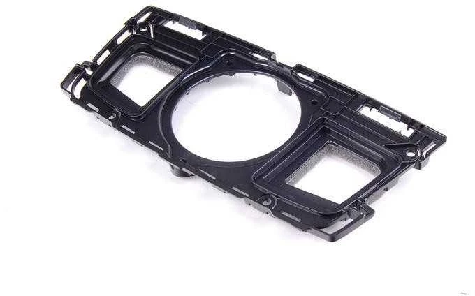 Originalus BMW E90 E90N E91 E91N E92 E92N Adapterio plokštė Oro kanalas OEM 64227130740