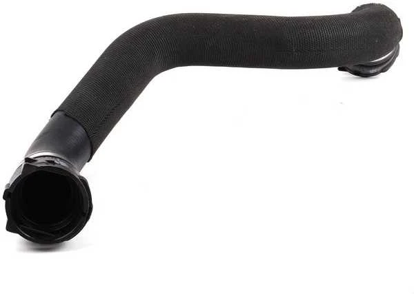 Originalus BMW E90 E90N E92 E92N apatinis radiatoriaus termostato žarna OEM 11537840661