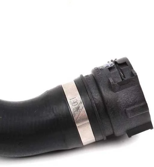 Originalus BMW E90 E90N E92 E92N apatinis radiatoriaus termostato žarna OEM 11537840661