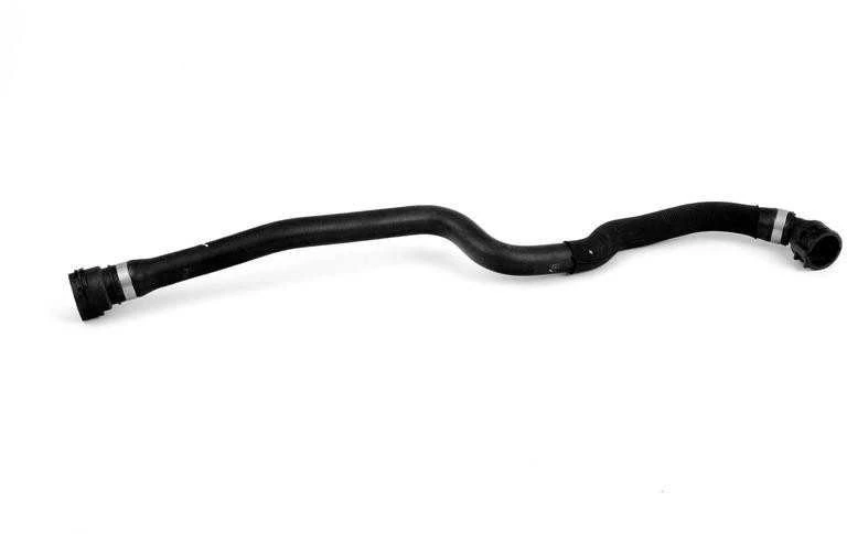 Originalus BMW E90 E90N E92 E92N E93 aušinimo šildytuvo grąžinimo vamzdis OEM 11537838215