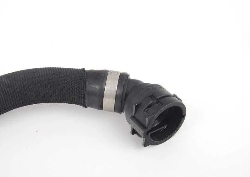 Originalus BMW E90 E90N E92 E92N E93 aušinimo šildytuvo grąžinimo vamzdis OEM 11537838215