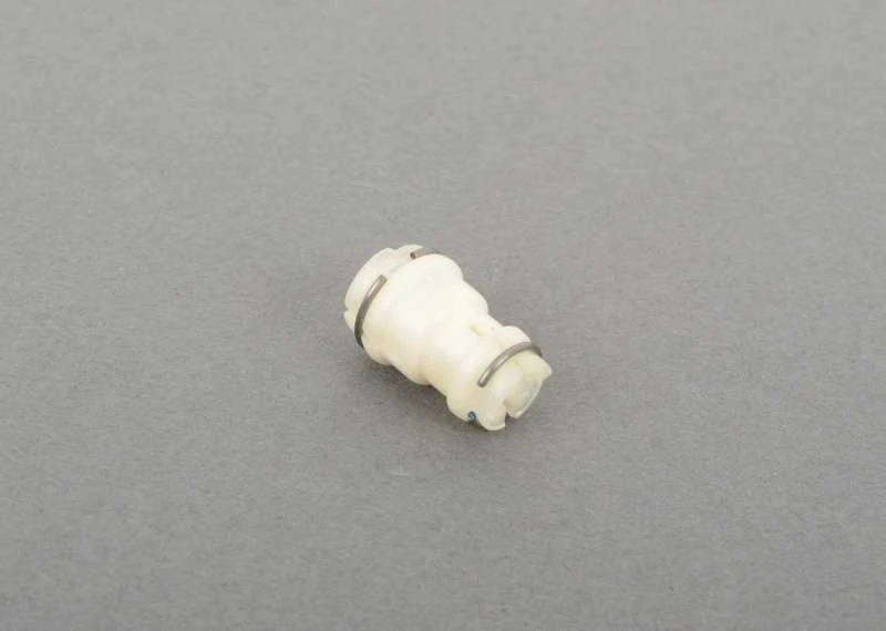 Originalus BMW E90 E90N E92 E93 droselio vožtuvo sankabos Hall jutiklis OEM 13547837181