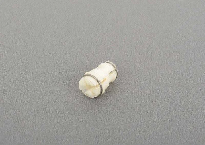 Originalus BMW E90 E90N E92 E93 droselio vožtuvo sankabos Hall jutiklis OEM 13547837181