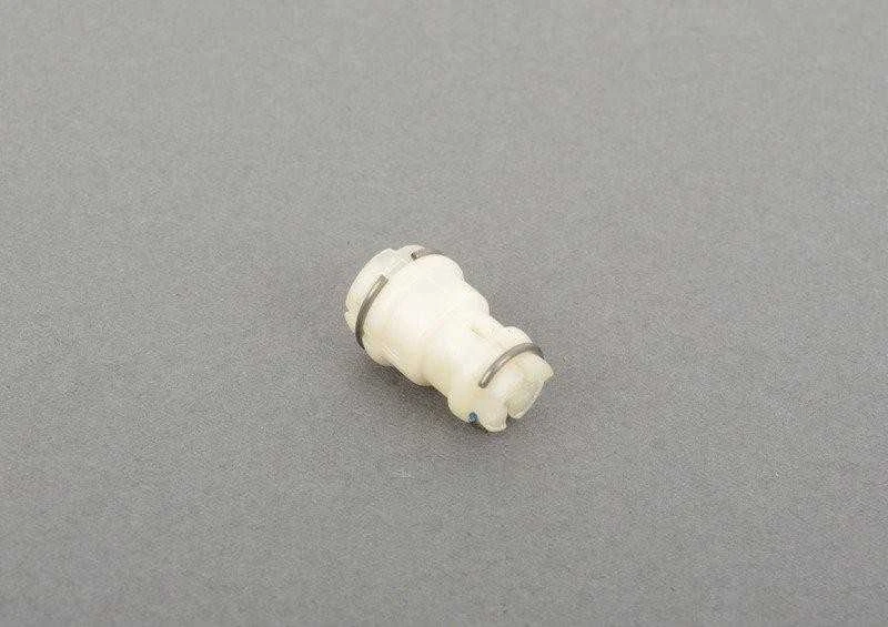 Originalus BMW E90 E90N E92 E93 droselio vožtuvo sankabos Hall jutiklis OEM 13547837181