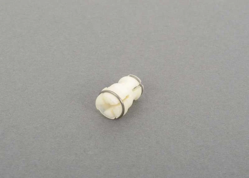 Originalus BMW E90 E90N E92 E93 droselio vožtuvo sankabos Hall jutiklis OEM 13547837181