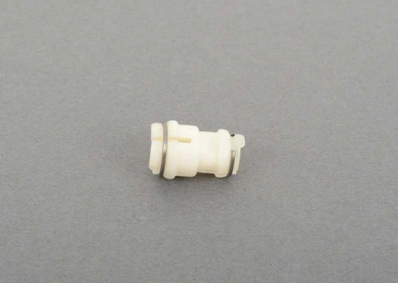 Originalus BMW E90 E90N E92 E93 droselio vožtuvo sankabos Hall jutiklis OEM 13547837181