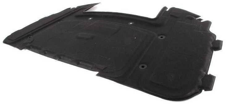 Originalus BMW E90 E90N variklio dangčio garso izoliacijos kilimėlis OEM 51487059260