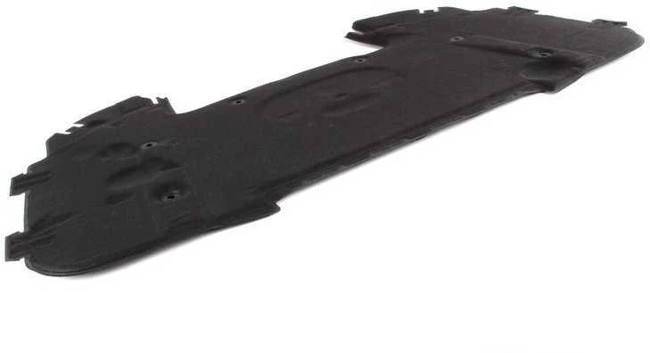 Originalus BMW E90 E90N variklio dangčio garso izoliacijos kilimėlis OEM 51487059260