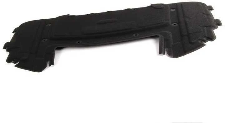 Originalus BMW E90 E90N variklio dangčio garso izoliacijos kilimėlis OEM 51487059260