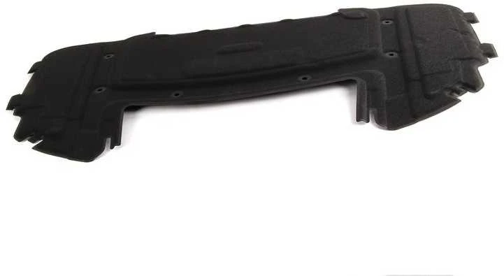 Originalus BMW E90 E90N variklio dangčio garso izoliacijos kilimėlis OEM 51487059260