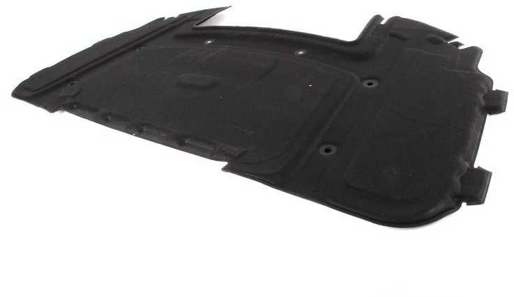 Originalus BMW E90 E90N variklio dangčio garso izoliacijos kilimėlis OEM 51487059260