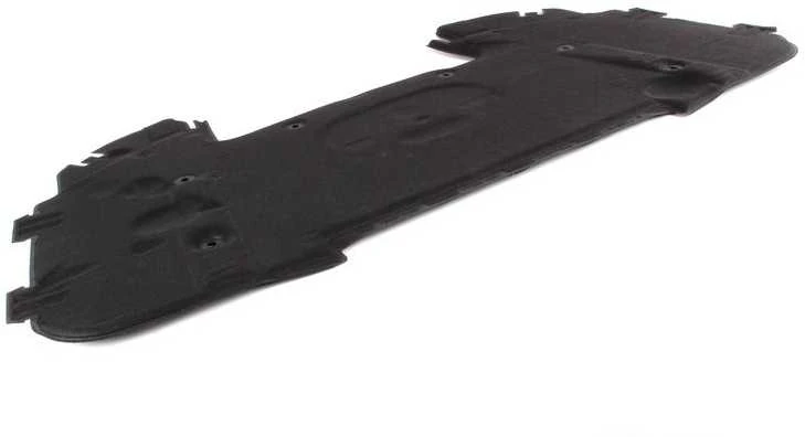 Originalus BMW E90 E90N variklio dangčio garso izoliacijos kilimėlis OEM 51487059260