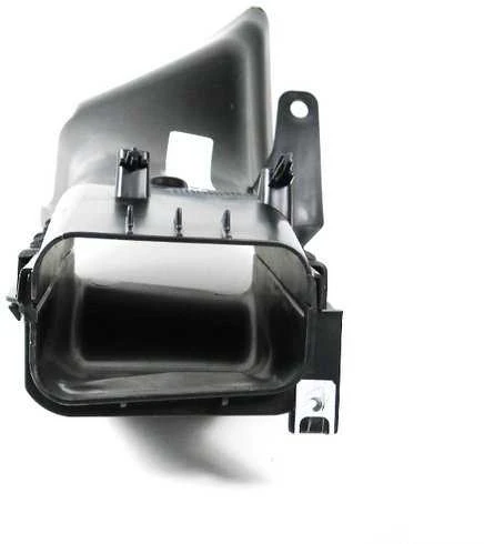 Originalus BMW E90 E91 Sedanas Vagonas Stabdžių Oro Kanalas Kairysis Priekinis OEM 51717121569