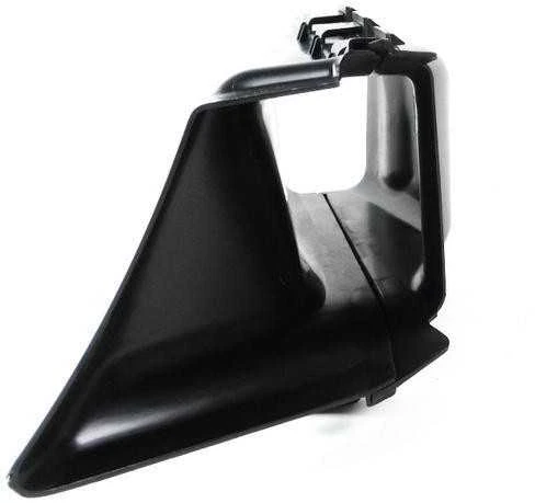 Originalus BMW E90 E91 Sedanas Vagonas Stabdžių Oro Kanalas Kairysis Priekinis OEM 51717121569