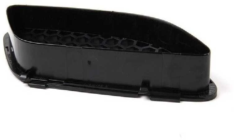 Originalus BMW E90 E92 E93 M3 priekinis kapoto groteles juodos dešinės pusės 8041986