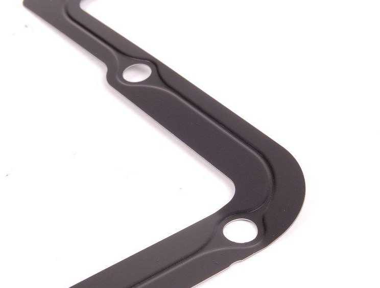Originalus BMW E90 E92 E93 M3 S65 variklio alyvos indo tarpiklis 11137841085