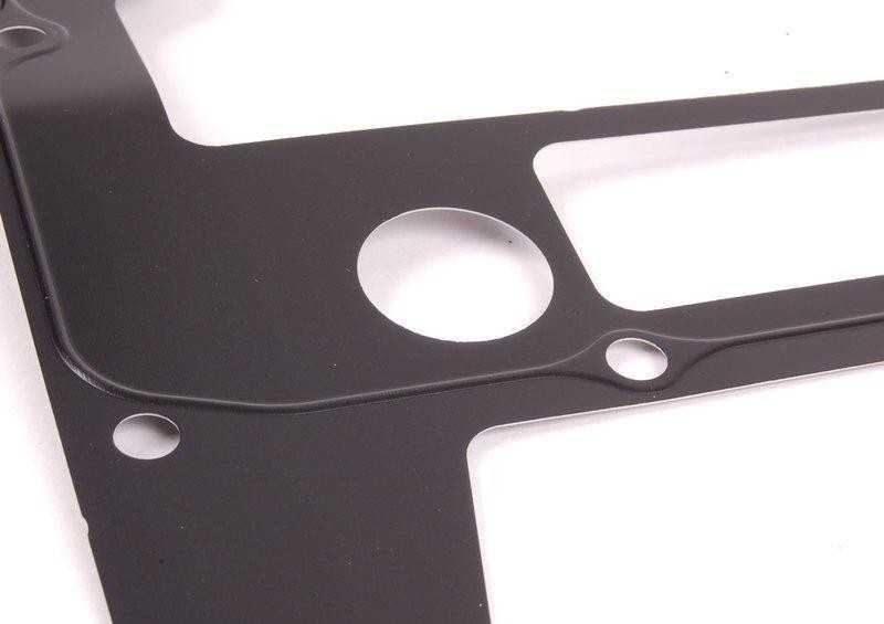 Originalus BMW E90 E92 E93 M3 S65 variklio alyvos indo tarpiklis 11137841085
