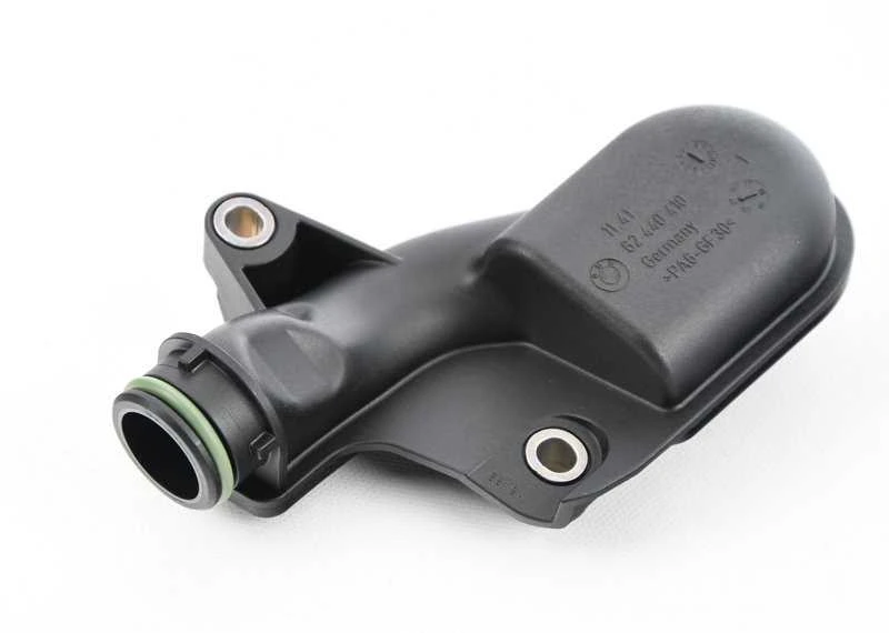 Originalus BMW E90N E91N E92 E92N E93 variklio alyvos paėmimo vamzdis OEM 11417811991