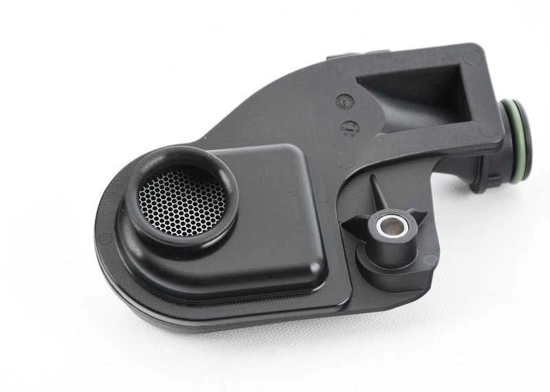 Originalus BMW E90N E91N E92 E92N E93 variklio alyvos paėmimo vamzdis OEM 11417811991