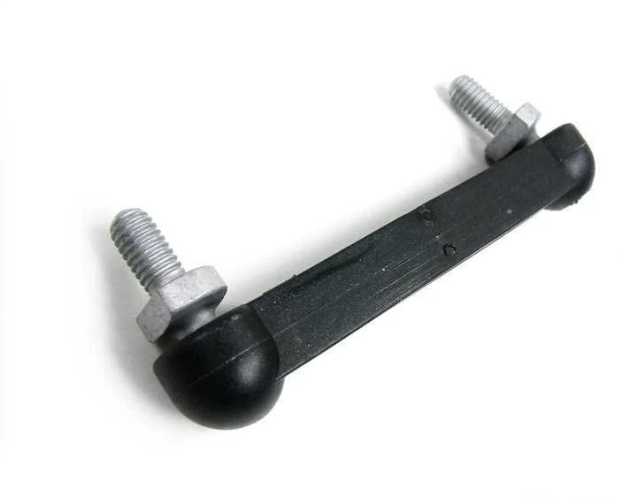 Originalus BMW E90N E91N Universalus Sedanas Licencijos Plokštės Pagrindas OEM 51117143749