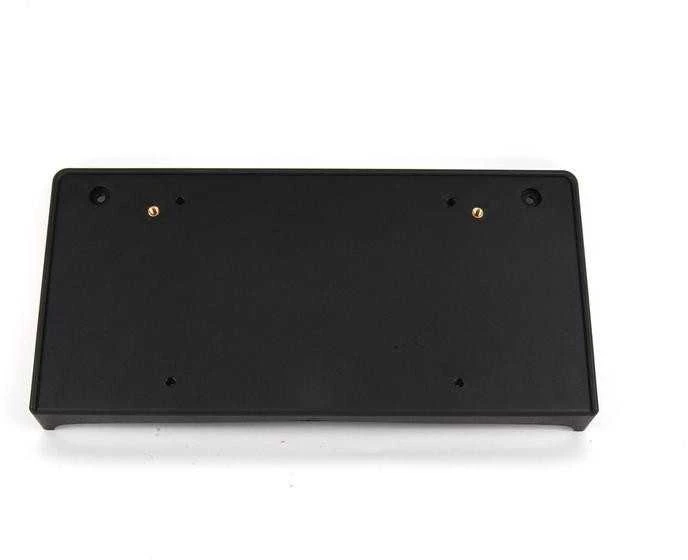 Originalus BMW E90N E91N Universalus Sedanas Licencijos Plokštės Pagrindas OEM 51117143749