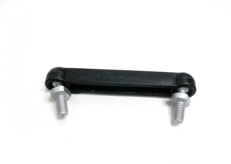 Originalus BMW E90N E91N Universalus Sedanas Licencijos Plokštės Pagrindas OEM 51117143749