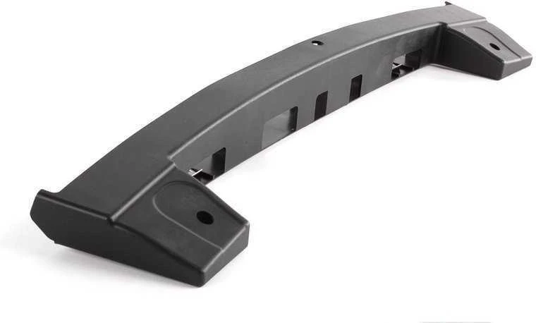 Originalus BMW E92 adapterio juostos variklio skydo apsaugai OEM 51758044389