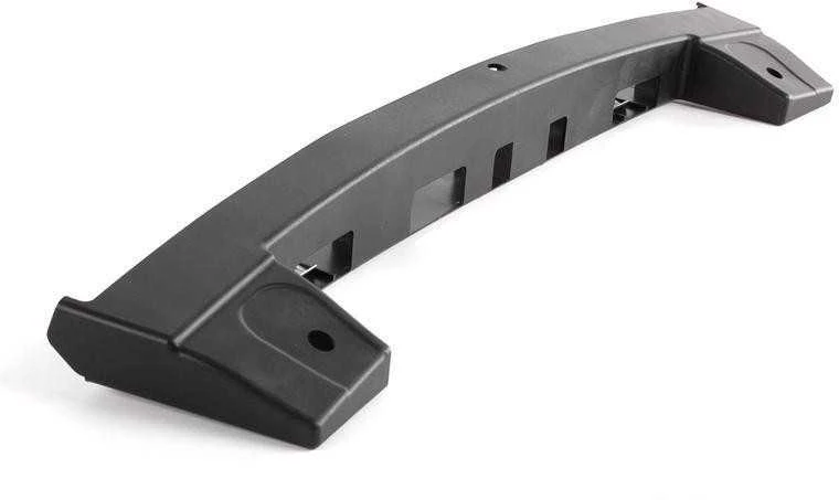 Originalus BMW E92 adapterio juostos variklio skydo apsaugai OEM 51758044389