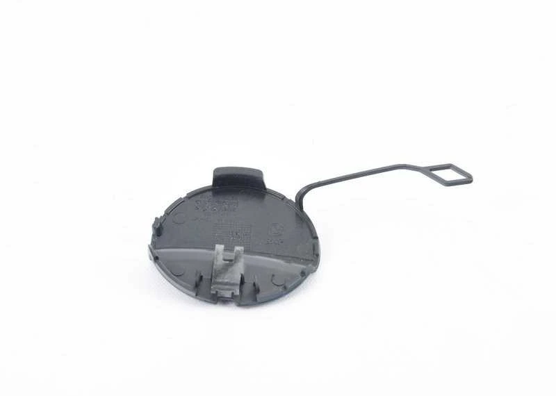Originalus BMW E92 bagažinės dangčio chromuotas 335i emblemos ženklelis OEM 51147166218