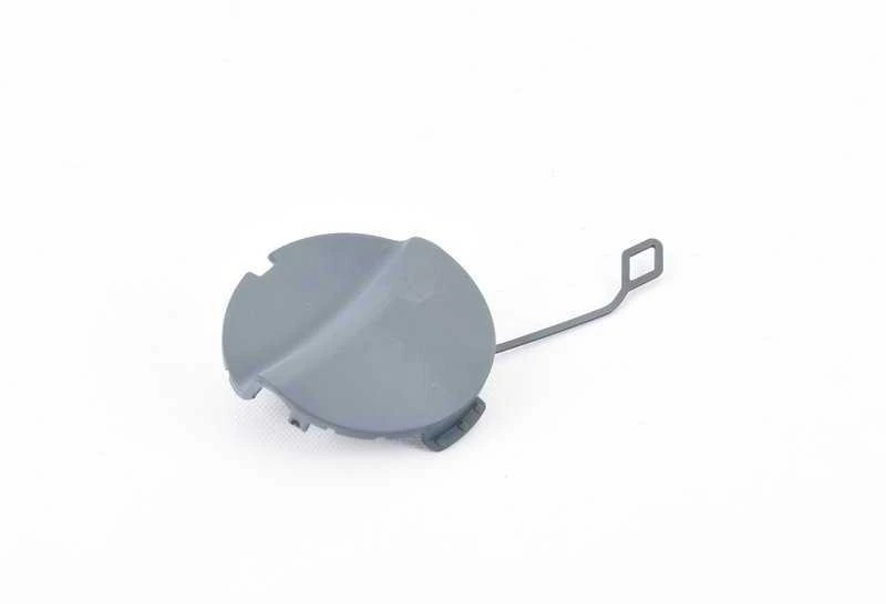 Originalus BMW E92 bagažinės dangčio chromuotas 335i emblemos ženklelis OEM 51147166218