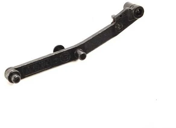 Originalus BMW E92 E93 keleivio dešinės pusės dangtelis žibintų plovimo 61677188512
