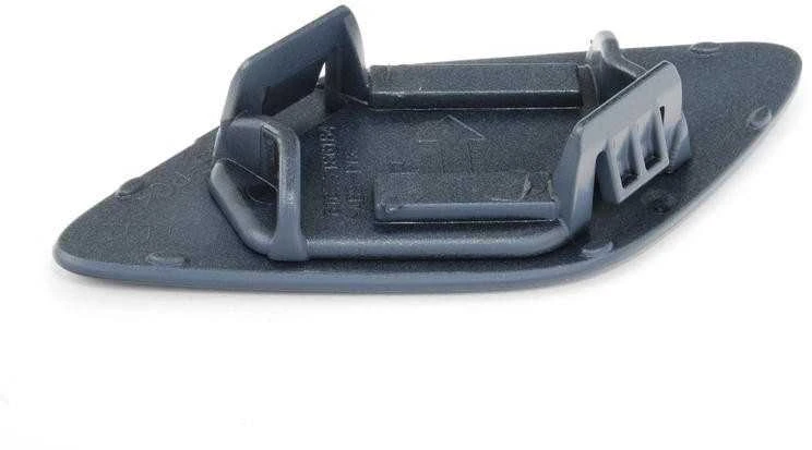Originalus BMW E92 E93 keleivio dešinės pusės dangtelis žibintų plovimo 61677188512